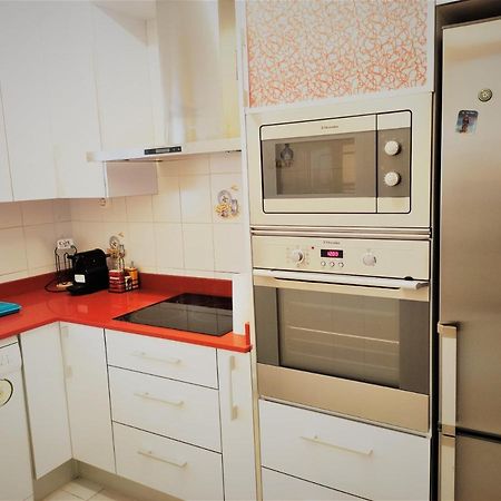 Lovely Apartment กาลาเฟลล์ ภายนอก รูปภาพ