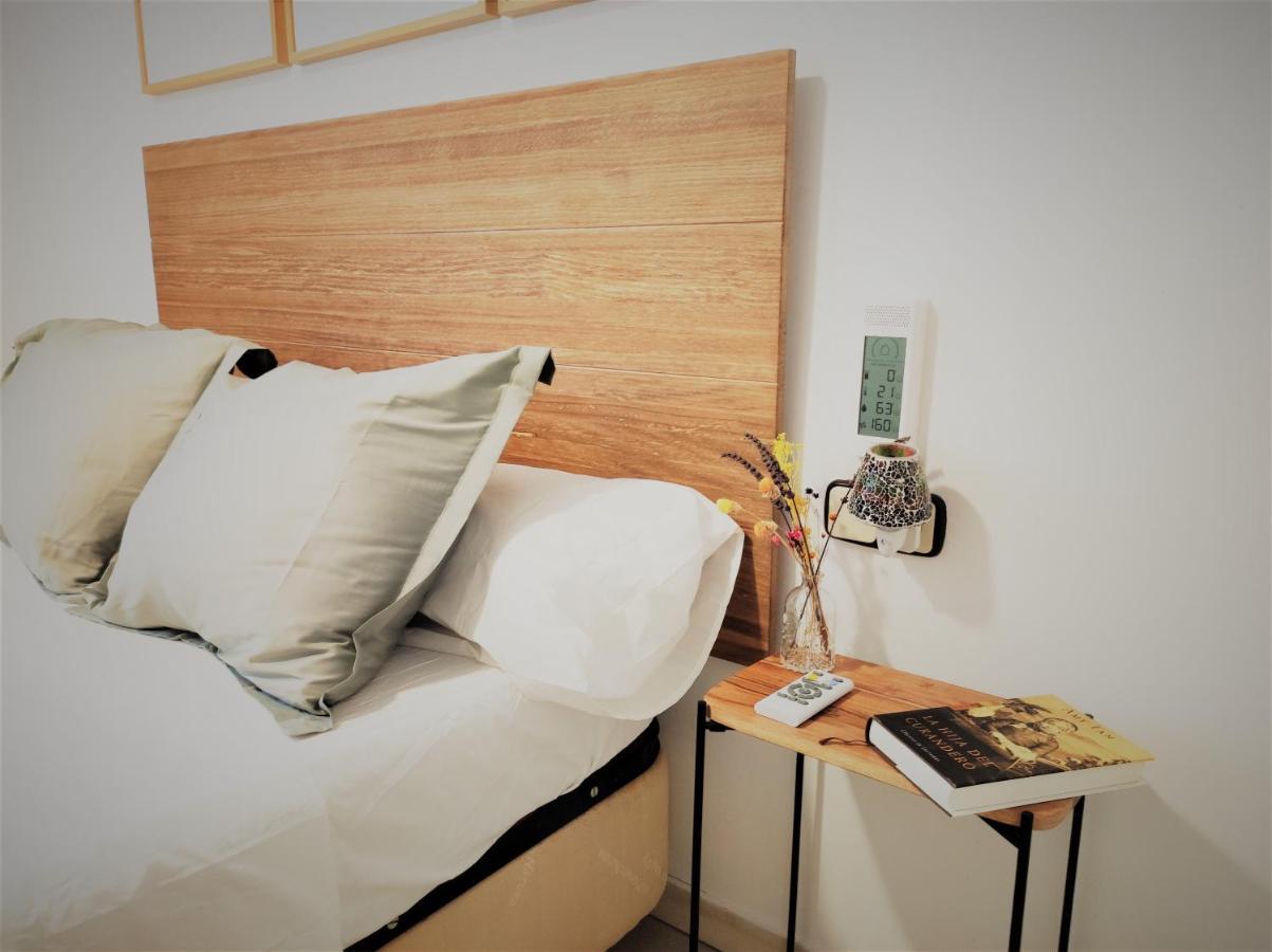 Lovely Apartment กาลาเฟลล์ ภายนอก รูปภาพ