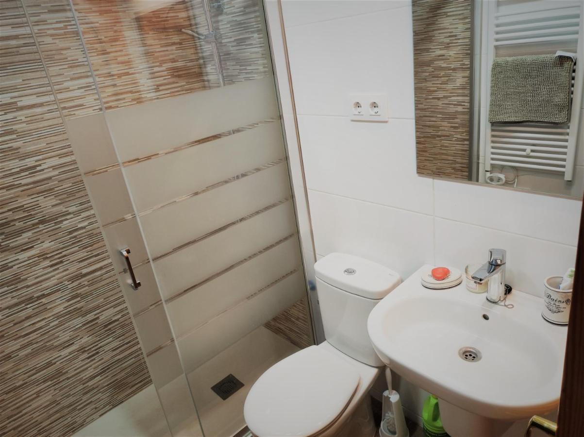 Lovely Apartment กาลาเฟลล์ ภายนอก รูปภาพ